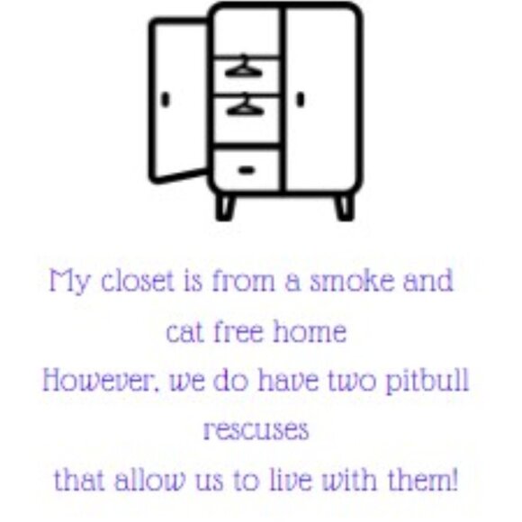 WHBM Peach Bodycon SZ 8 - Picture 9 of 10